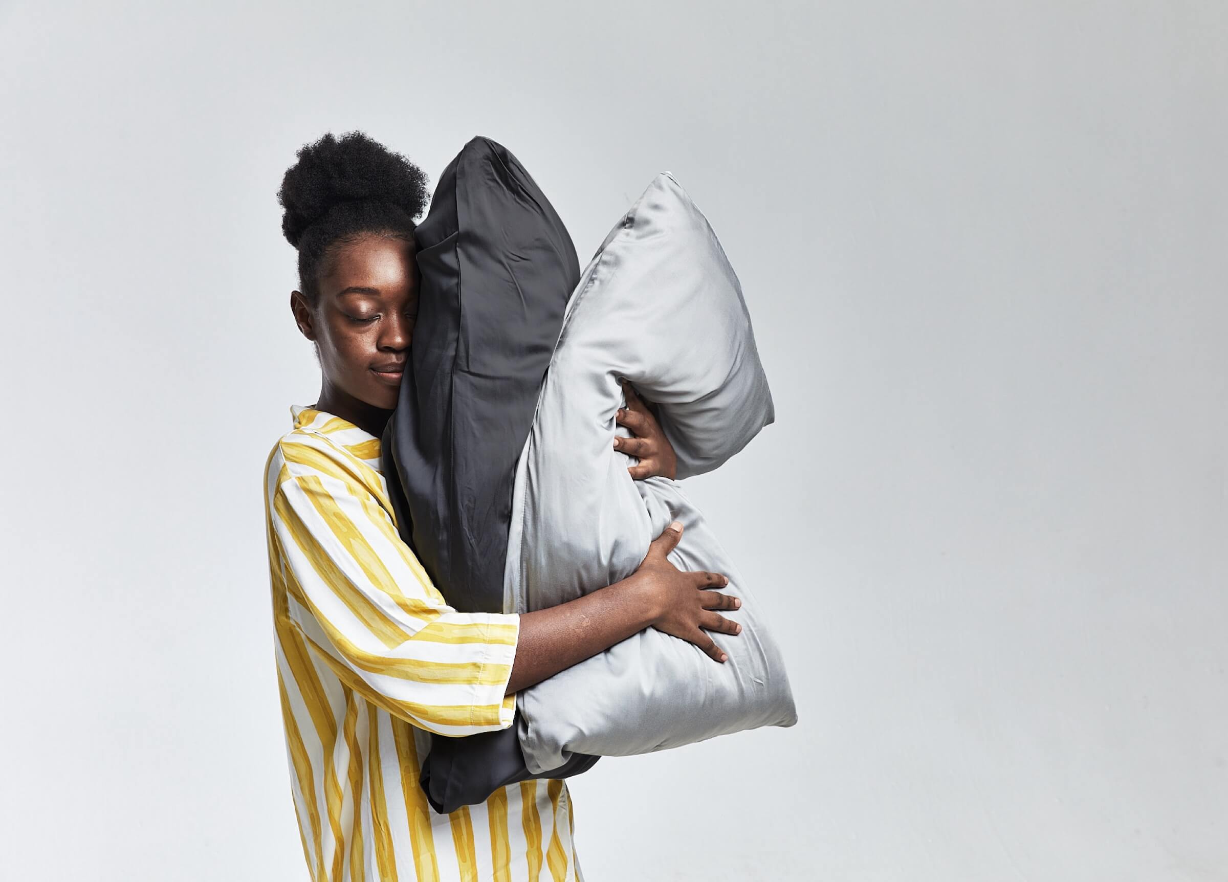 Premium Silk Pillowcase