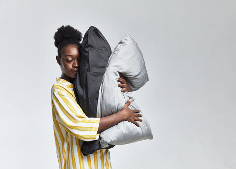 Premium Silk Pillowcase