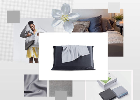 Premium Silk Pillowcase