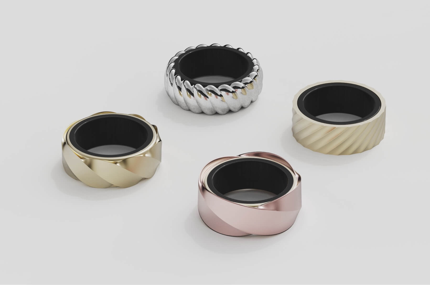 Customizable Style