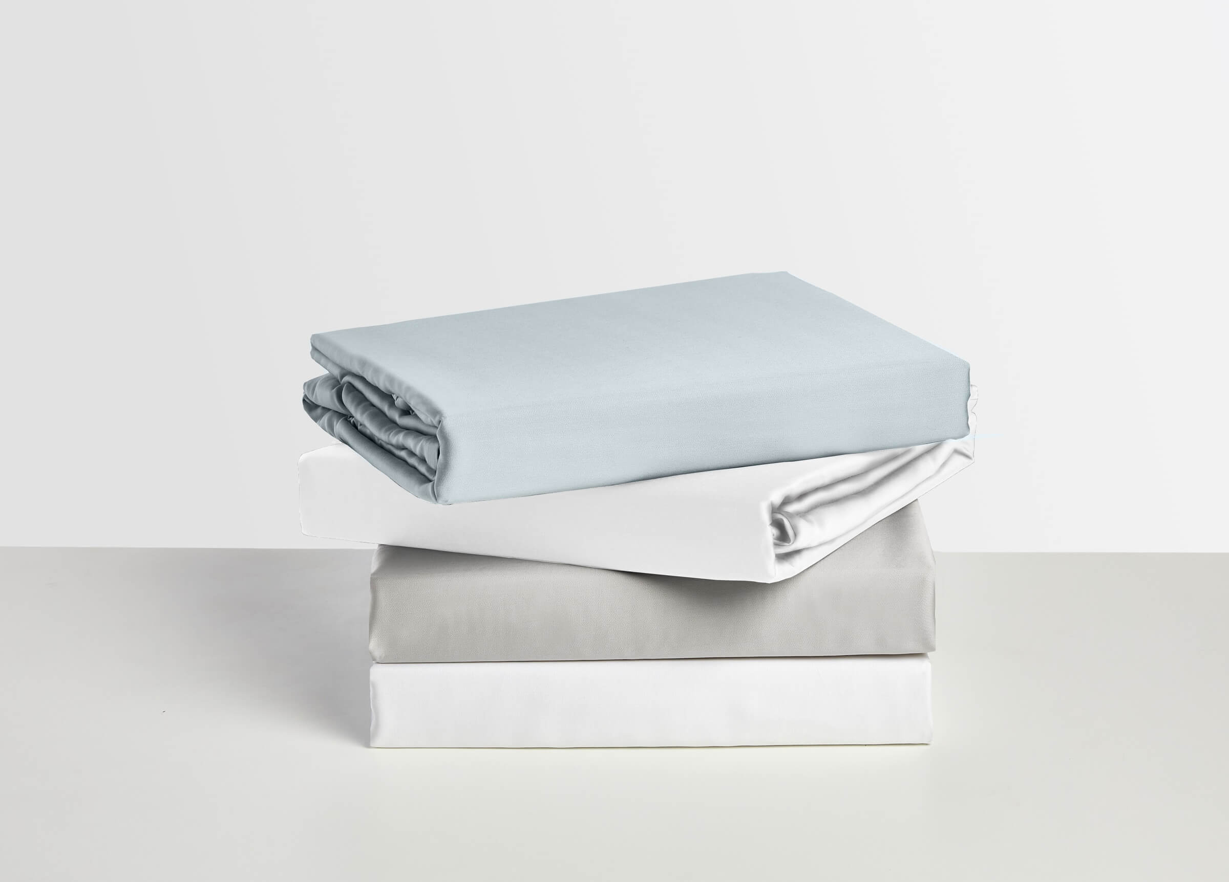 SoftSatin™ Long-Staple Organic Cotton Duvet Cover