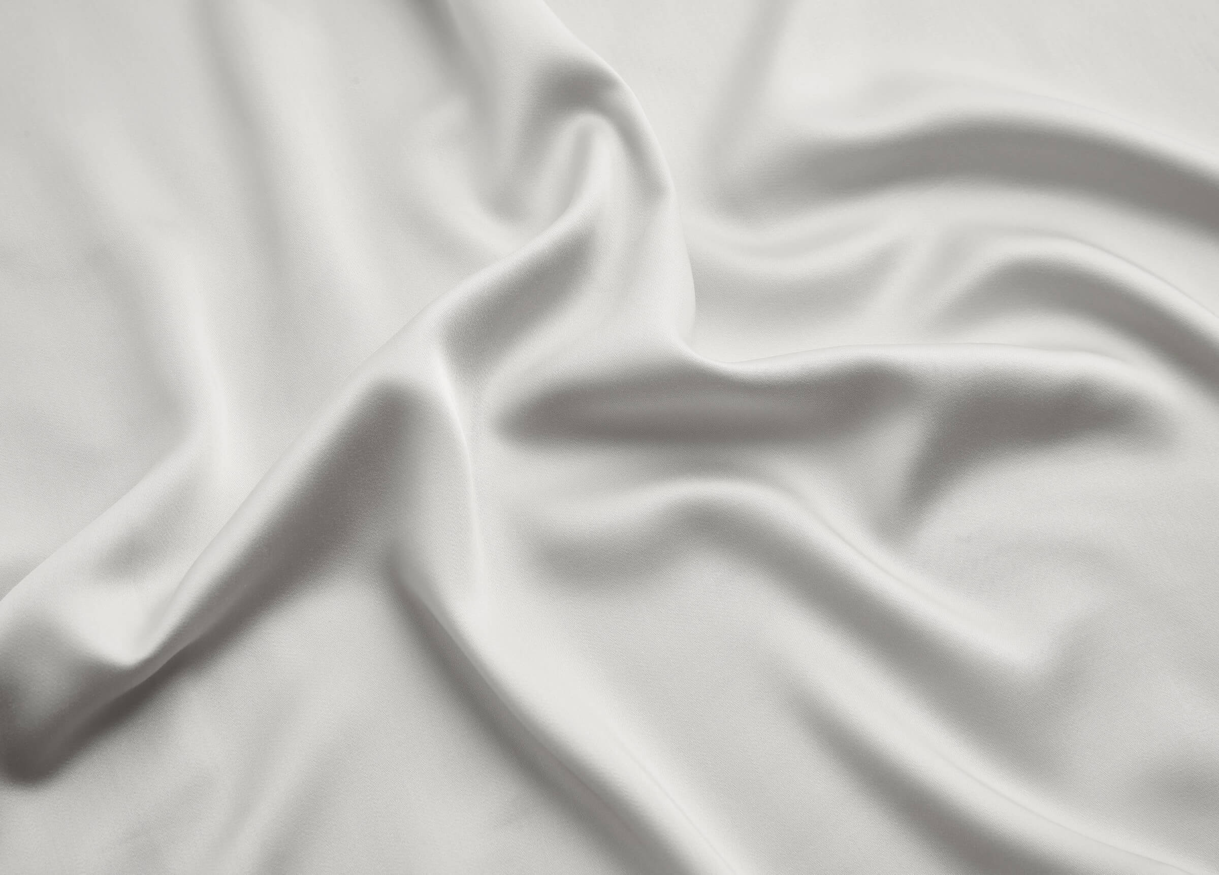 SoftSatin™ Long-Staple Organic Cotton Duvet Cover