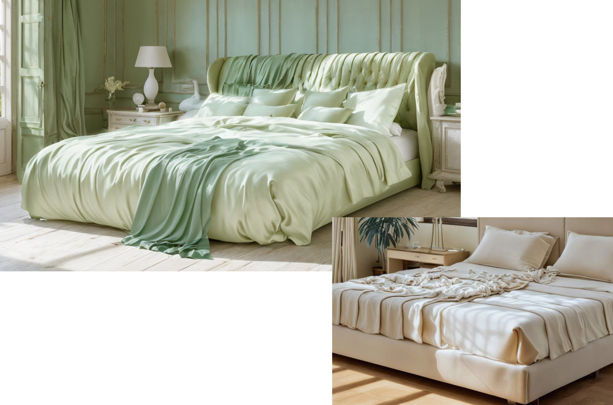 Customize Your Comfort: