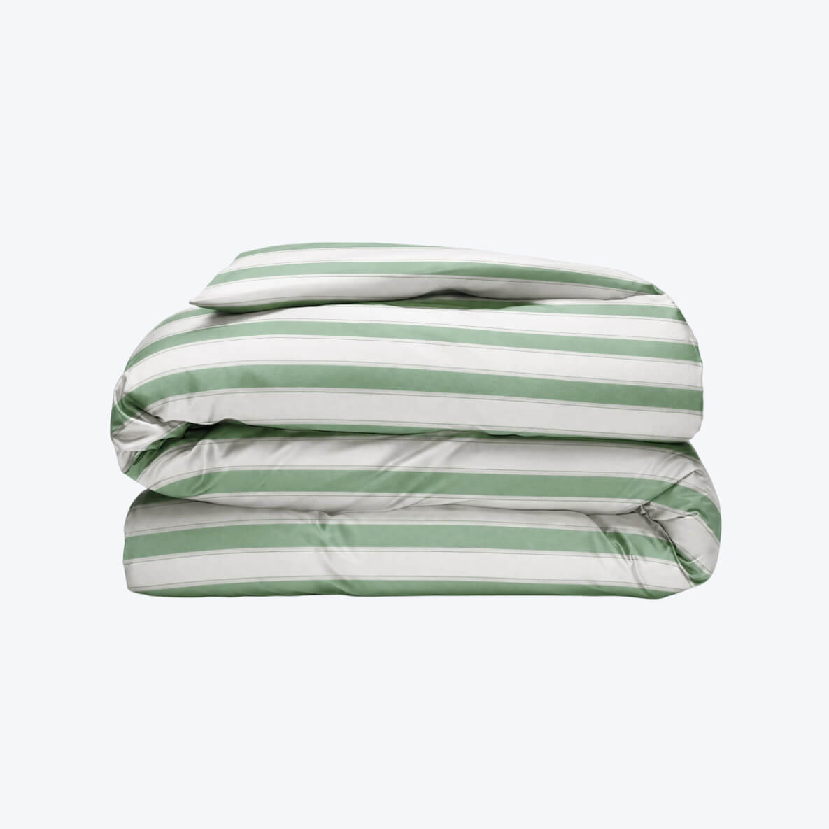 Striped Duvet Cover