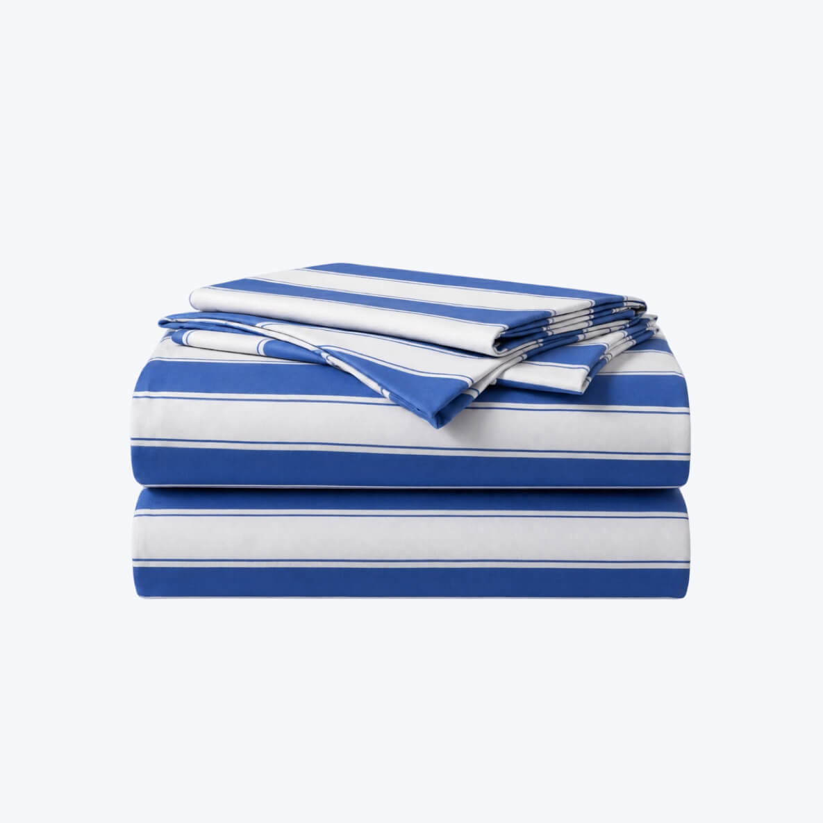 Striped Sheet Set
