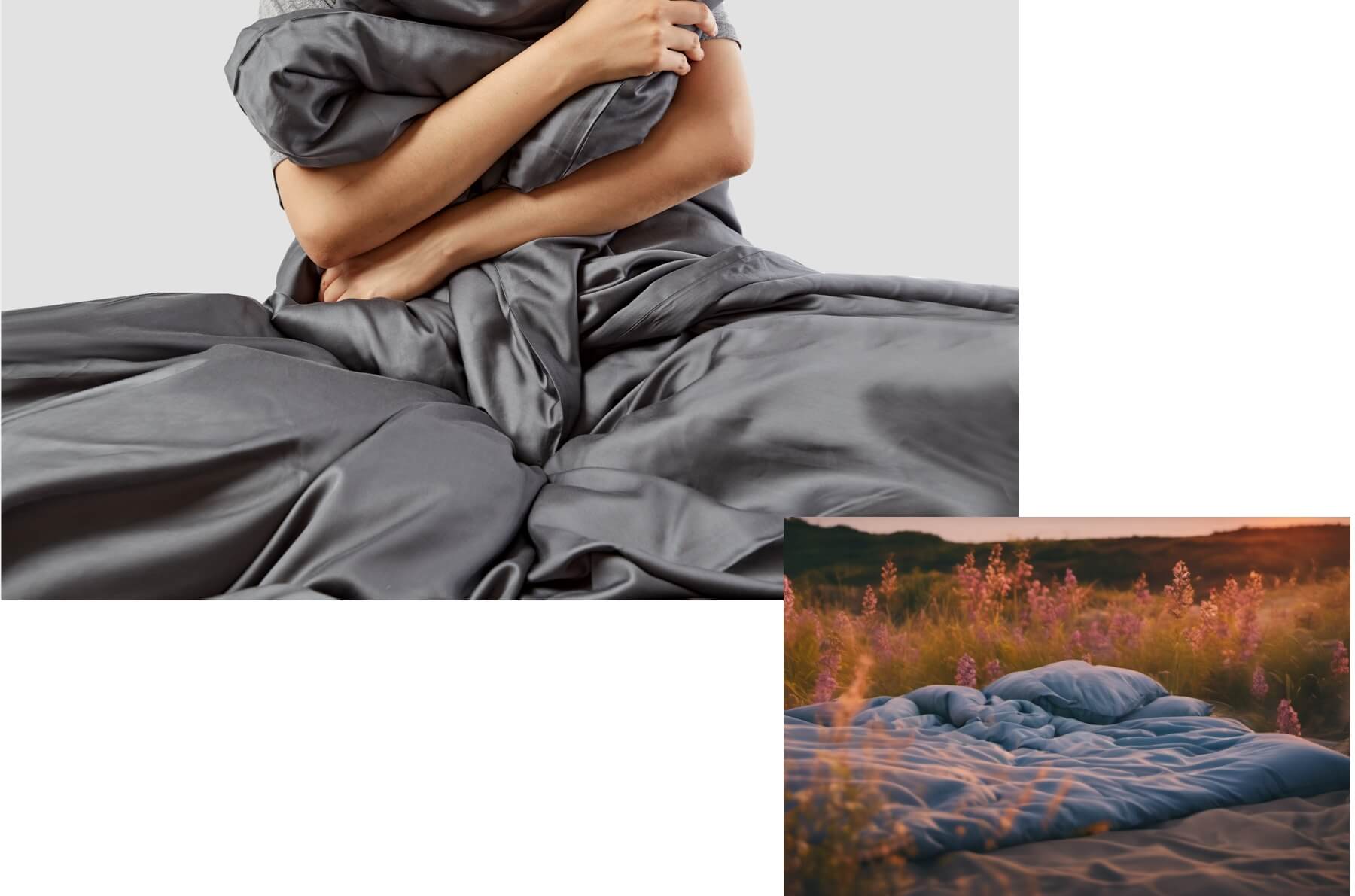 Uninterrupted Comfort
