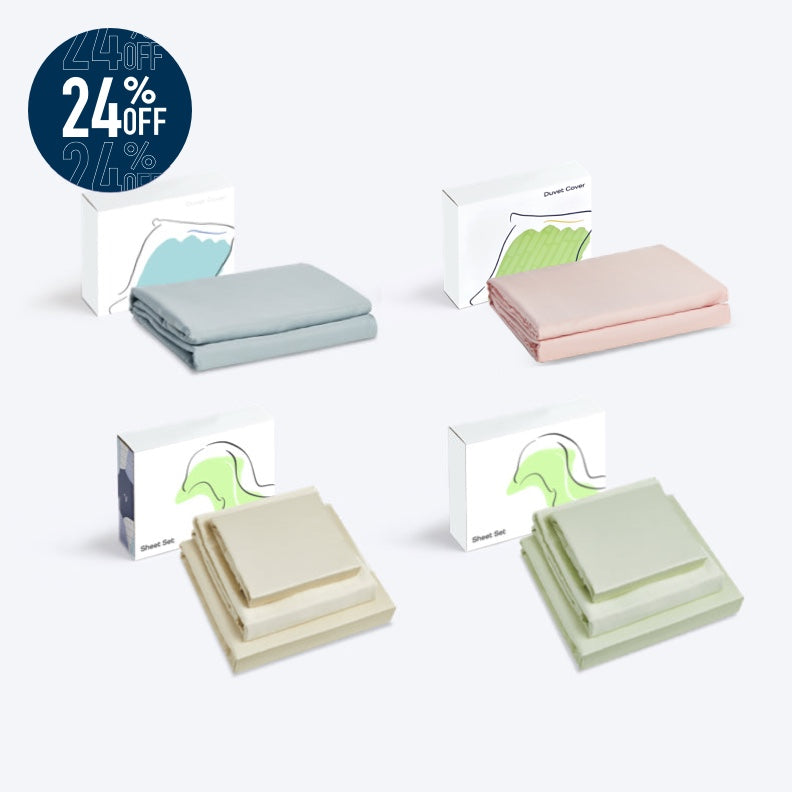 Super Bedding Bundle