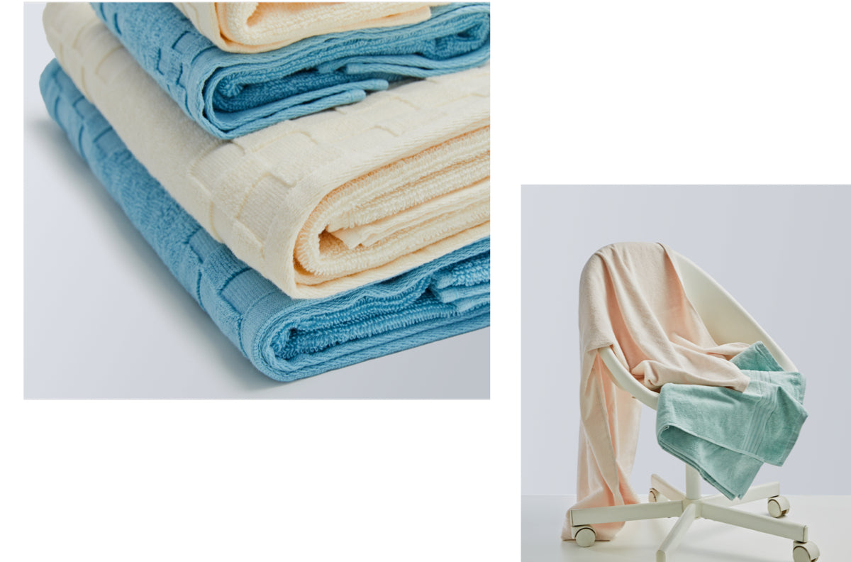 Ultra-soft Waffle Design