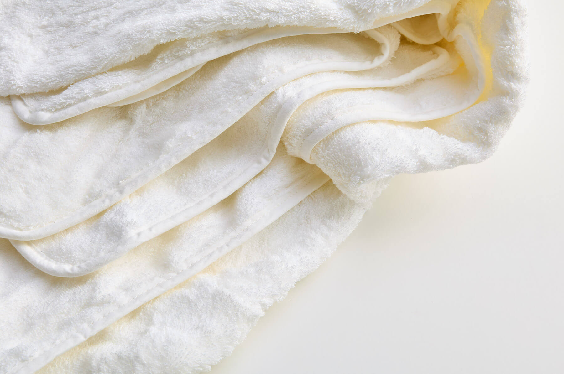 Rapid Absorbency