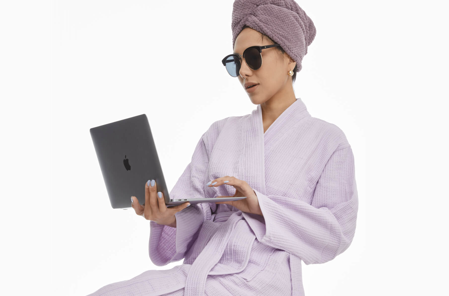 Ideal for Anytime Relaxation