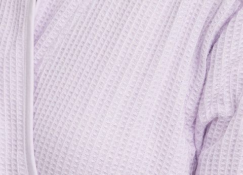 SuperWaffle Ultra Absorbent Bath Robe