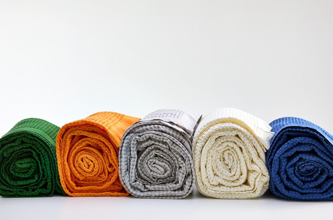 Your Throw, Blanket, and Bed Cover