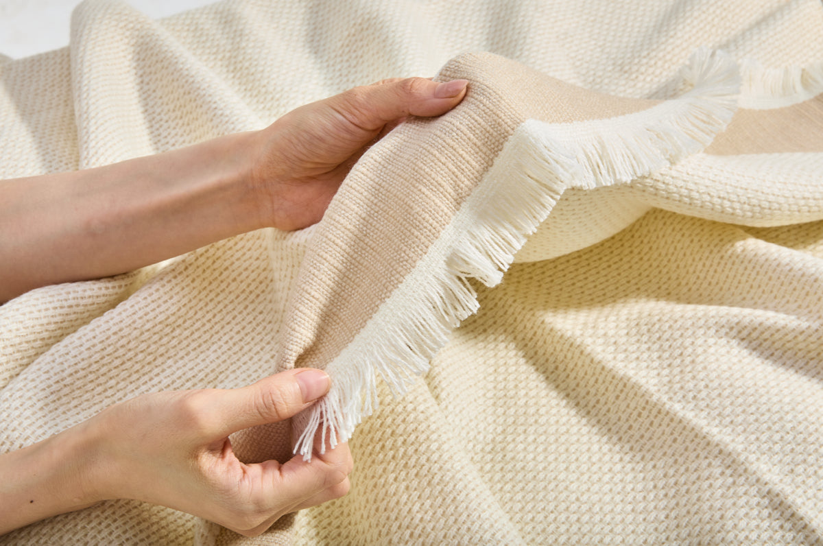 Ultra-Soft, All-Season Comfort