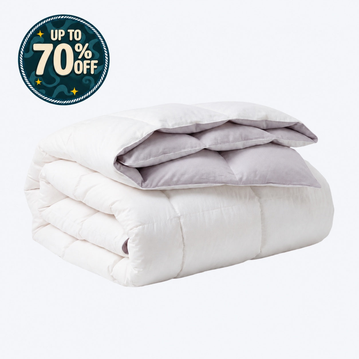 Merino Wool Comforter