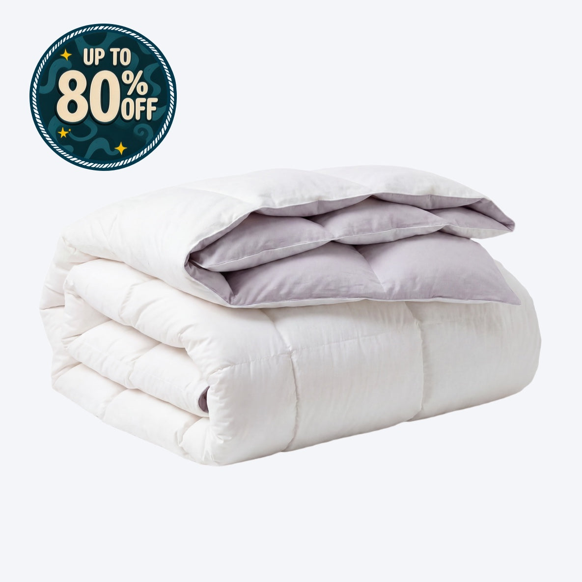 Merino Wool Comforter