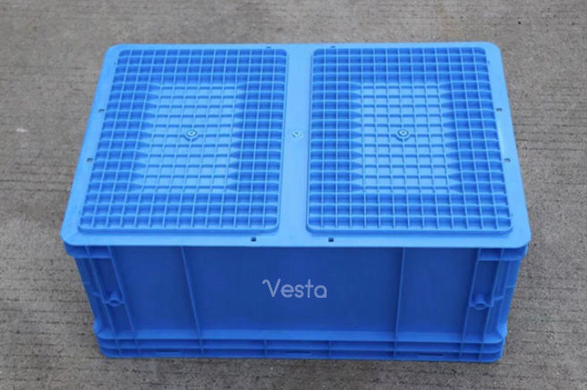 Shipping Protection Box