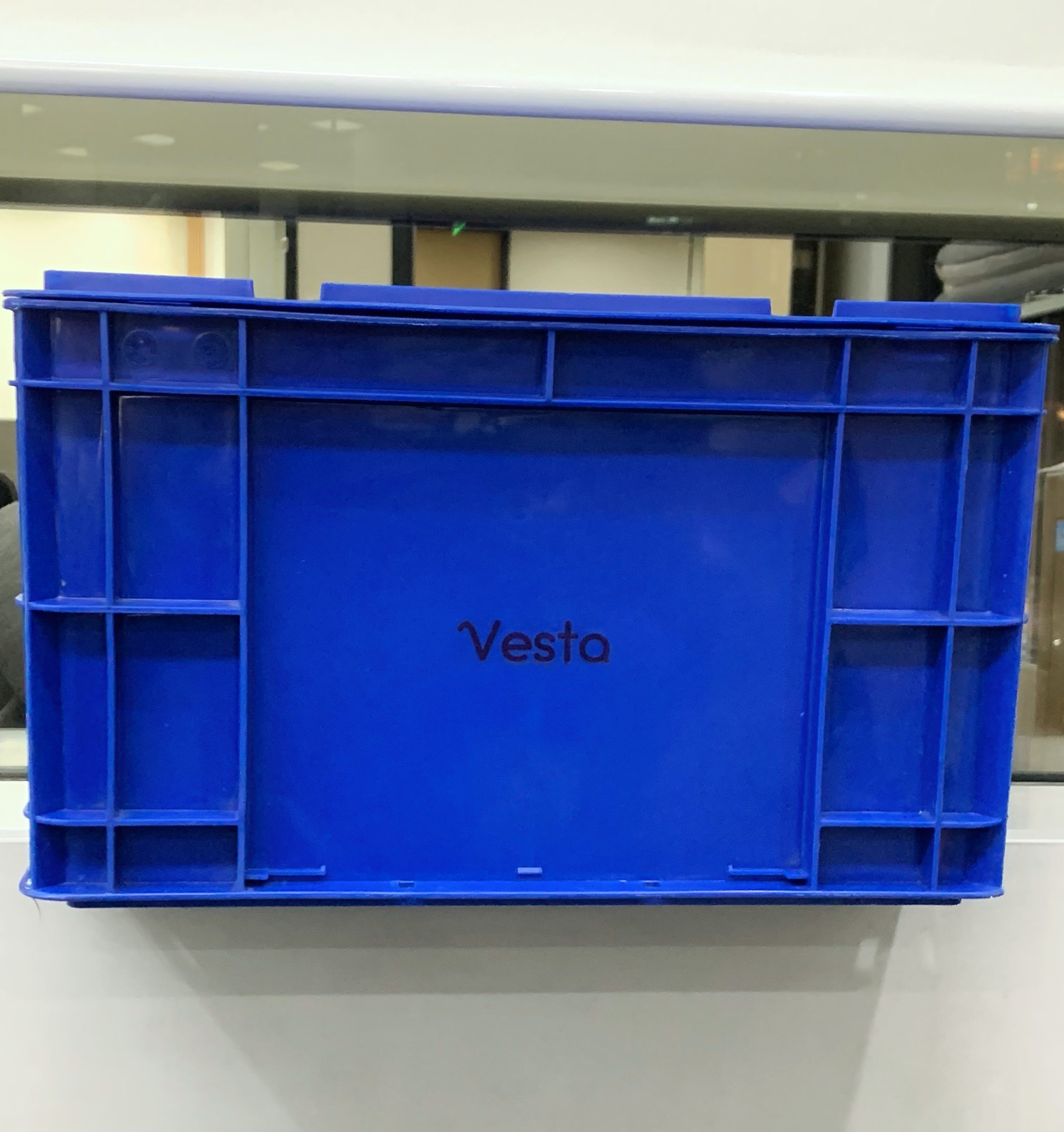 Shipping Protection Box