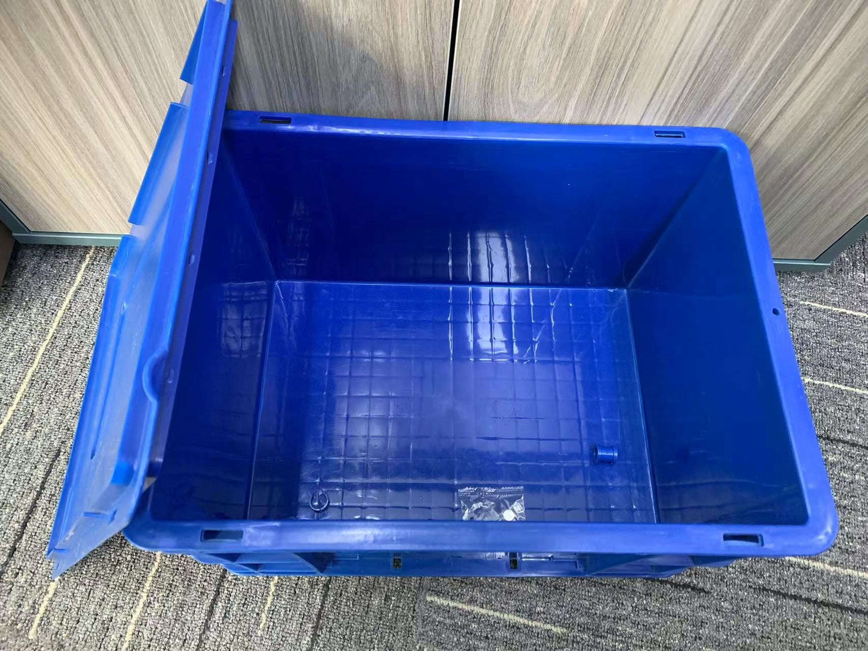 Shipping Protection Box