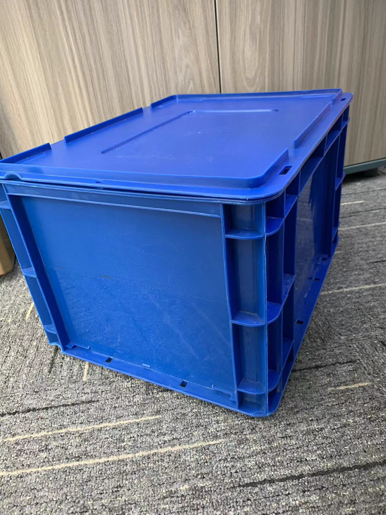 Shipping Protection Box
