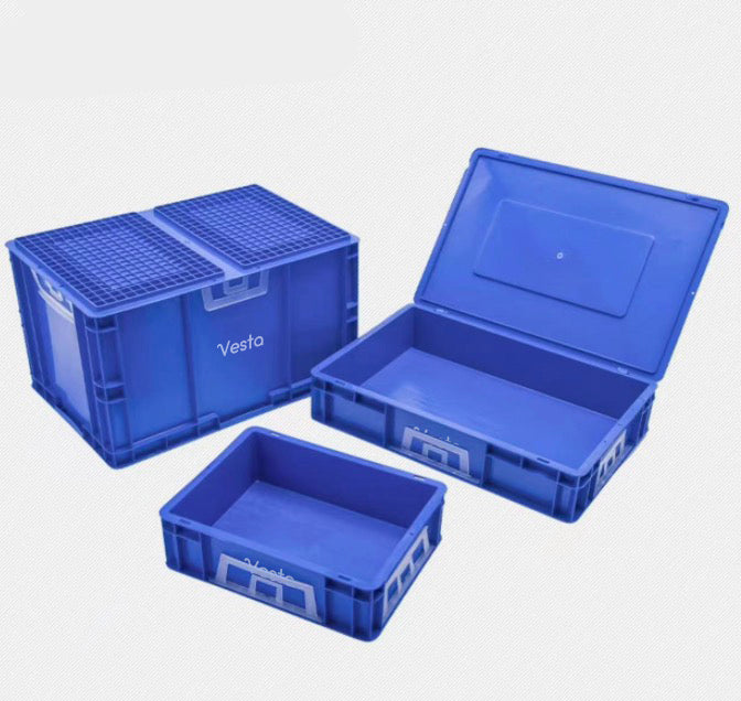 Shipping Protection Box