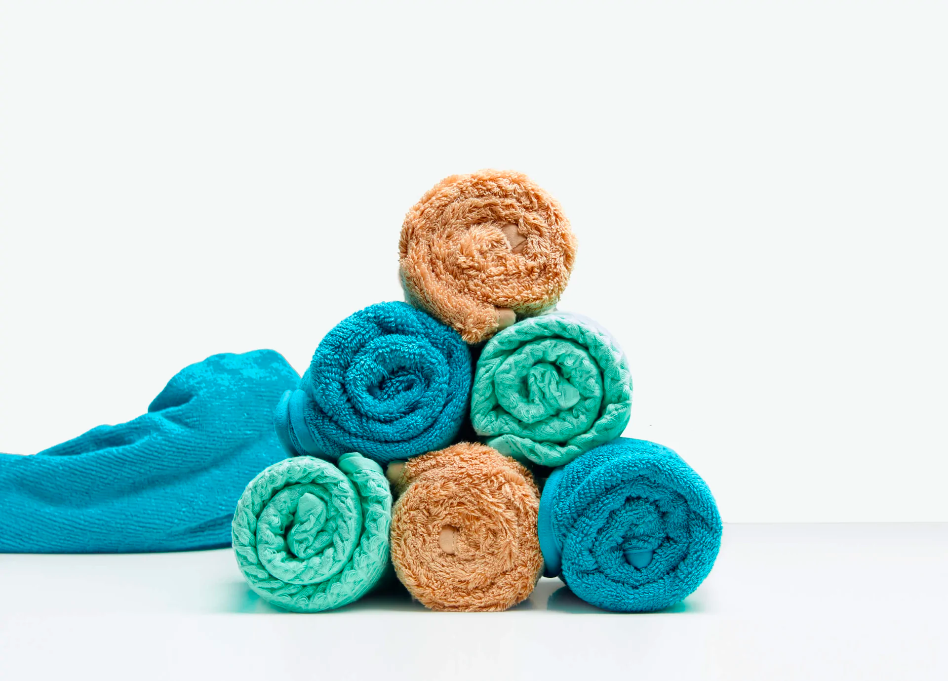 Towels for Family Bundle