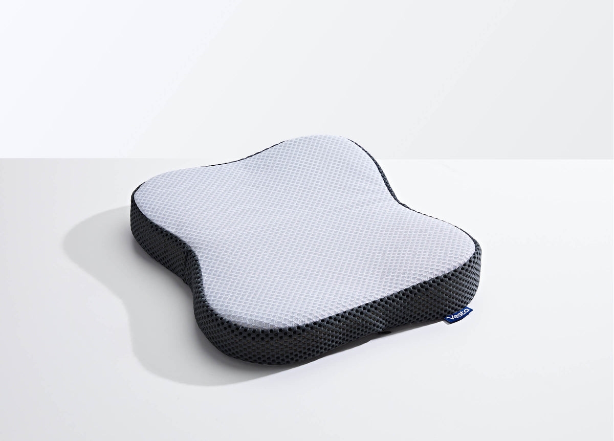 Memory Foam Wedge Pillows Back Support Cushions Lumbar Pillow for Office Chair  Driving and Traveling - China Lumbar Pillow and Lumbar Pillows price