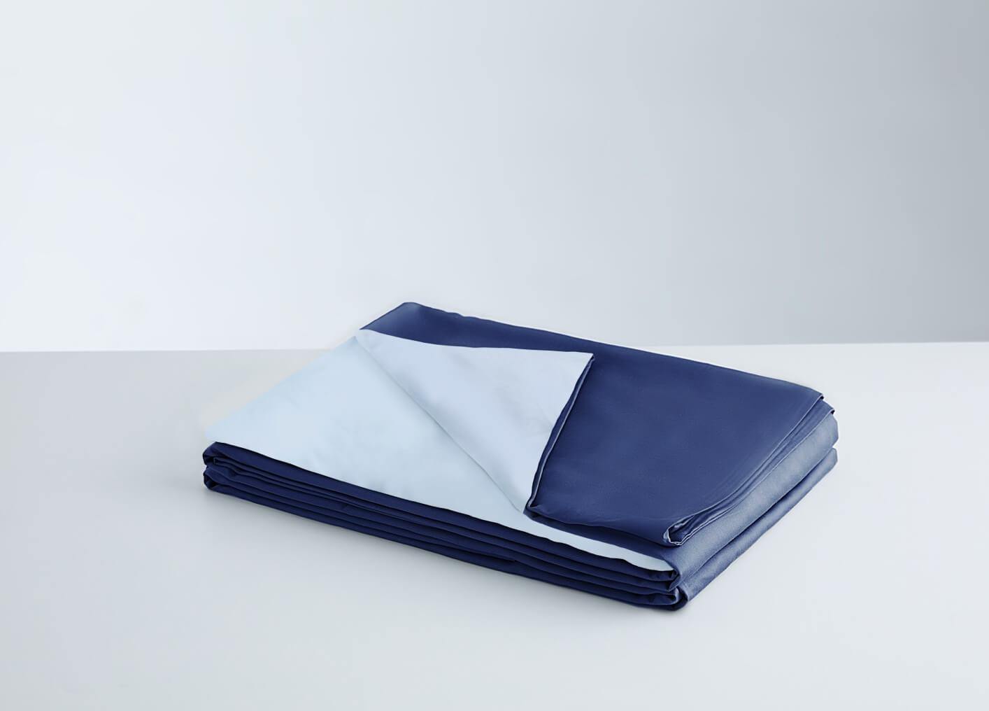 Vesta Bamboo Duvet Cover - Vesta Sleep