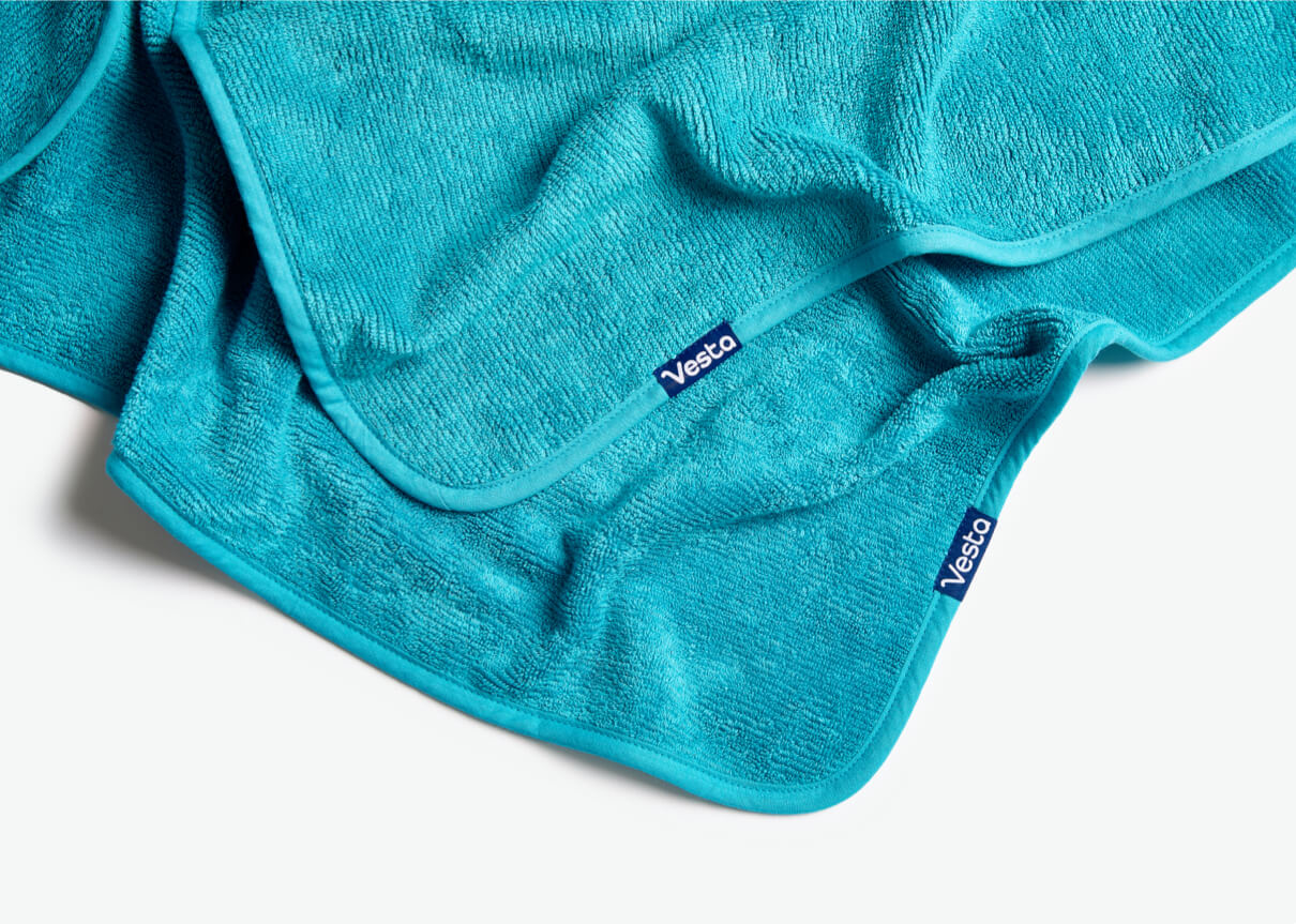 Towels for Family Bundle