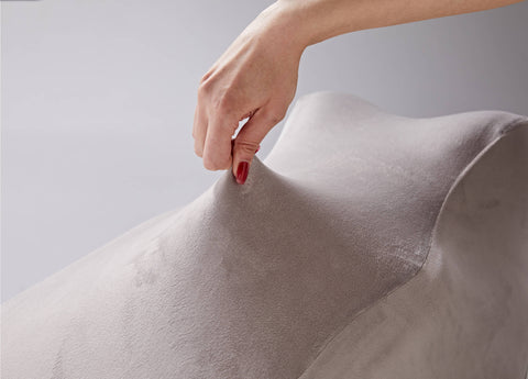 Face Down Wedge Pillow