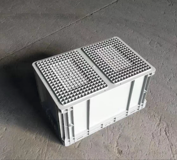 Shipping Protection Box