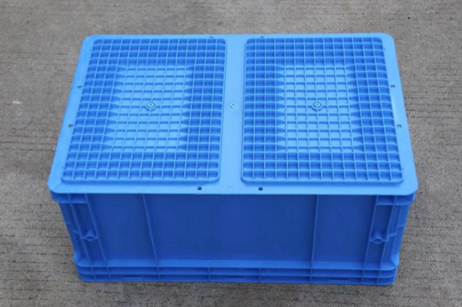 Shipping Protection Box