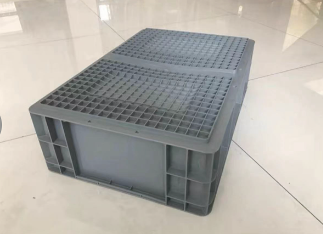 Shipping Protection Box