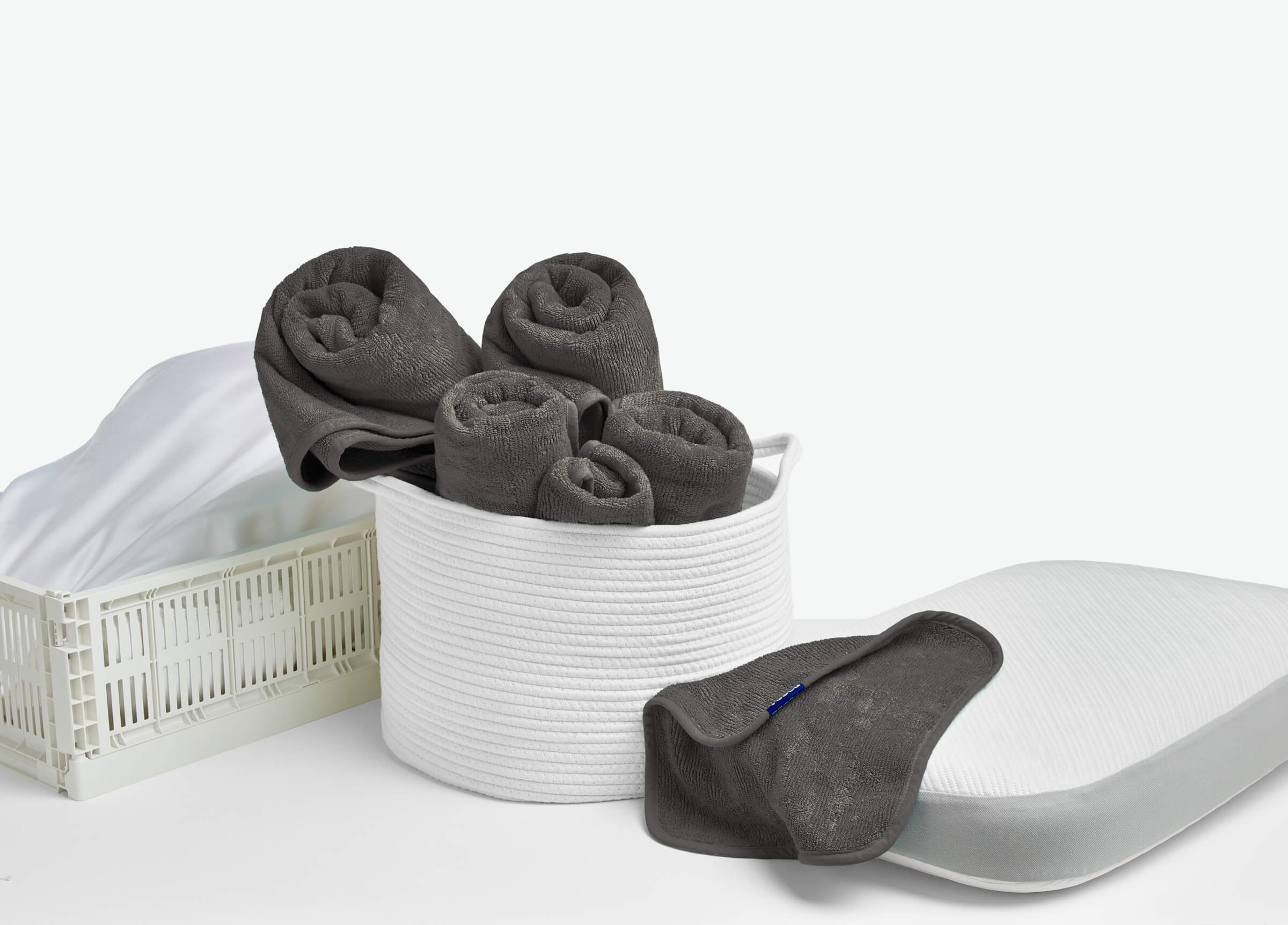 Towels for Family Bundle