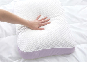 PurpleZen™ Vegan Down Pillow
