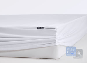 360° Protection Waterproof Mattress Protector