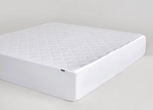 SuperBamboo™ Plush Cooling Mattress Pad