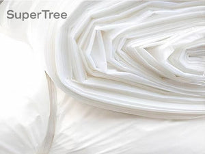 SuperTree High density polyester material fabric