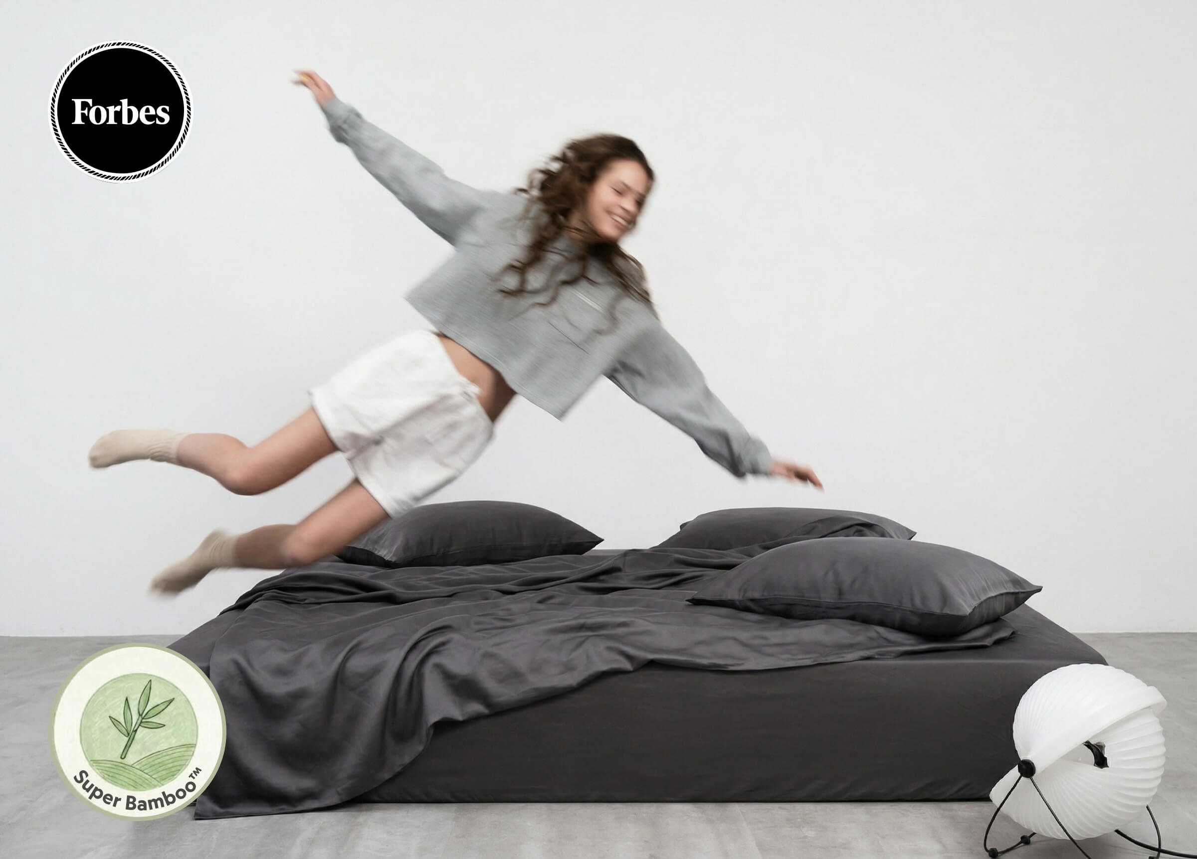 Bamboo Sheet Set