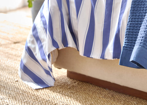 SuperPima™ Striped Sheet Set