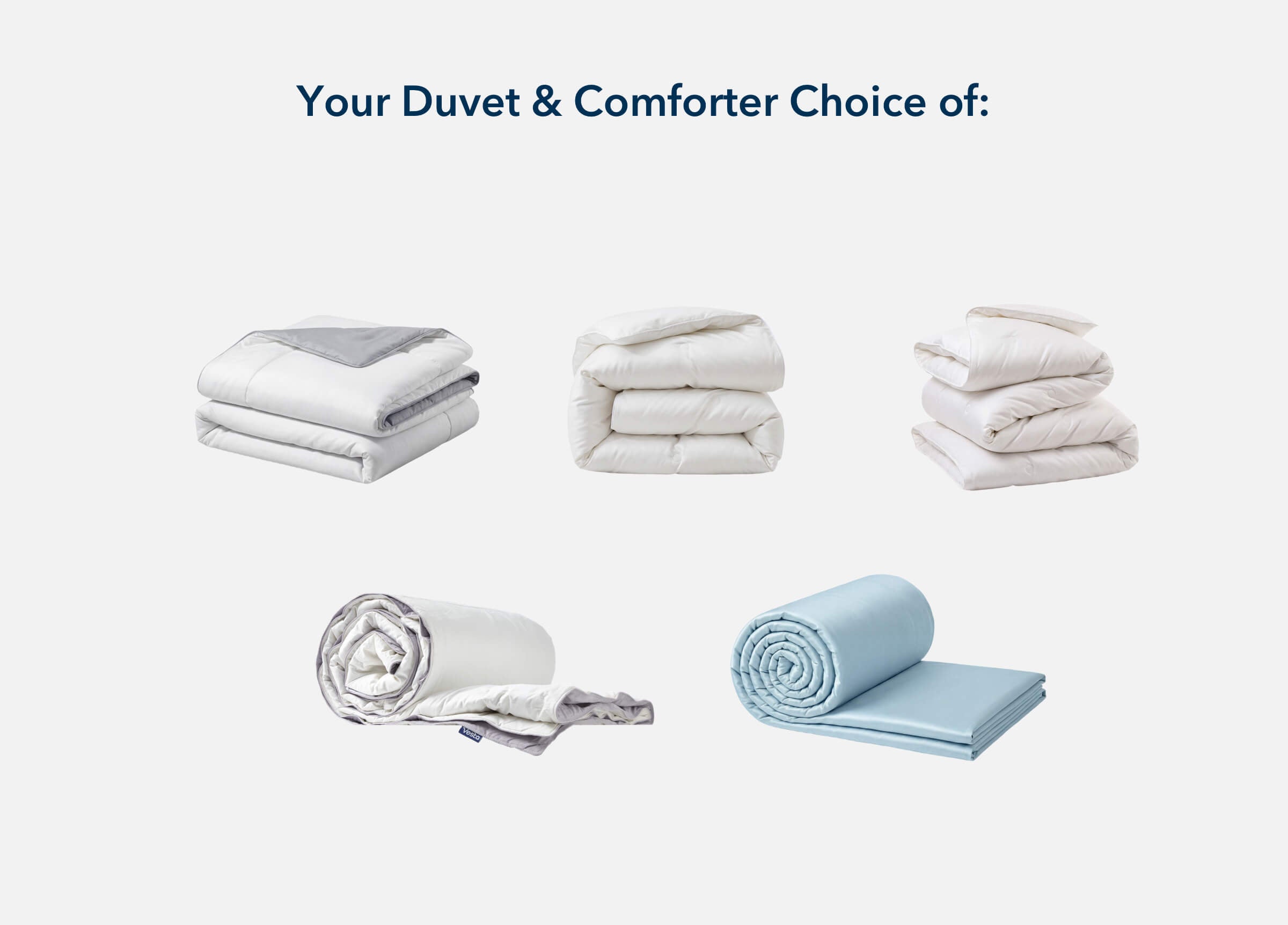 8-Pc Four Seasons Bundle