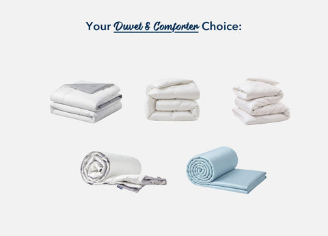 9-Pc Move-In Bundle