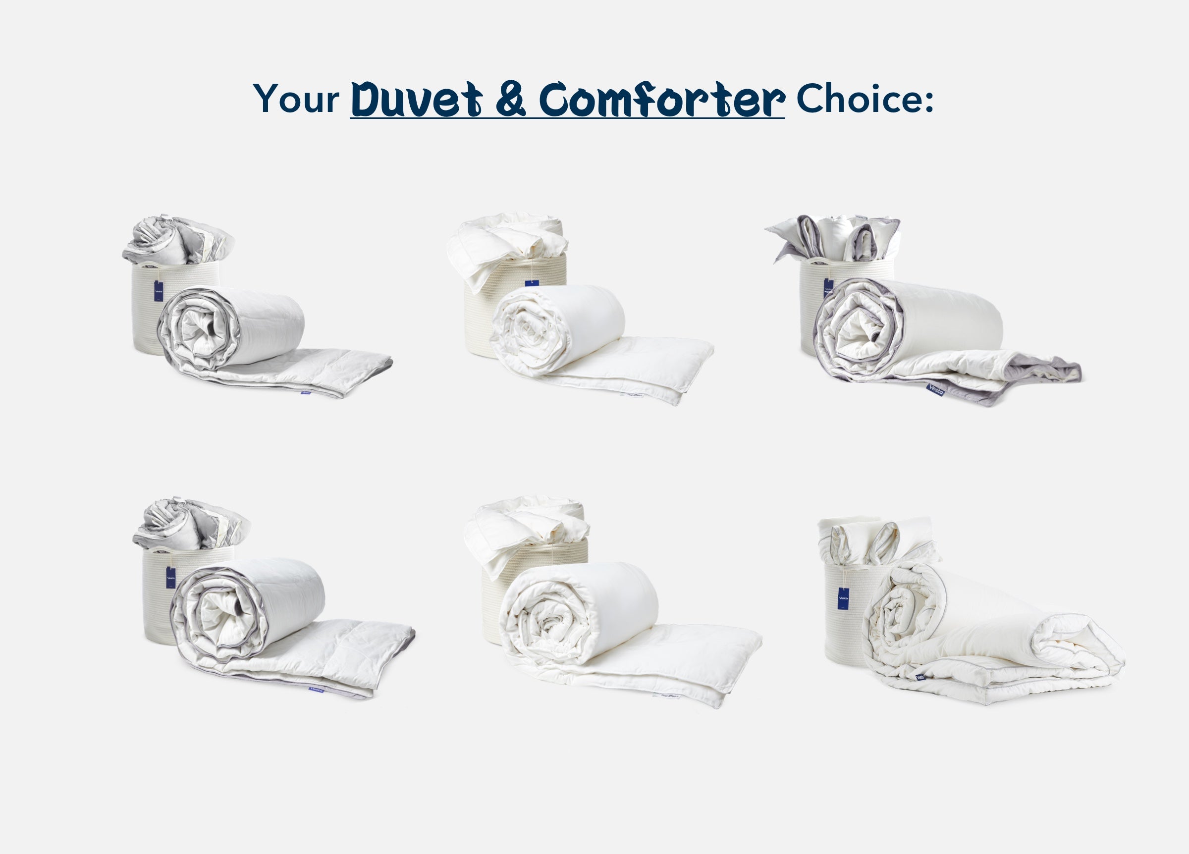 8-Pc Four Seasons Bundle