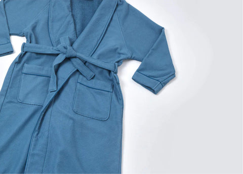 Luxe Plush Robe