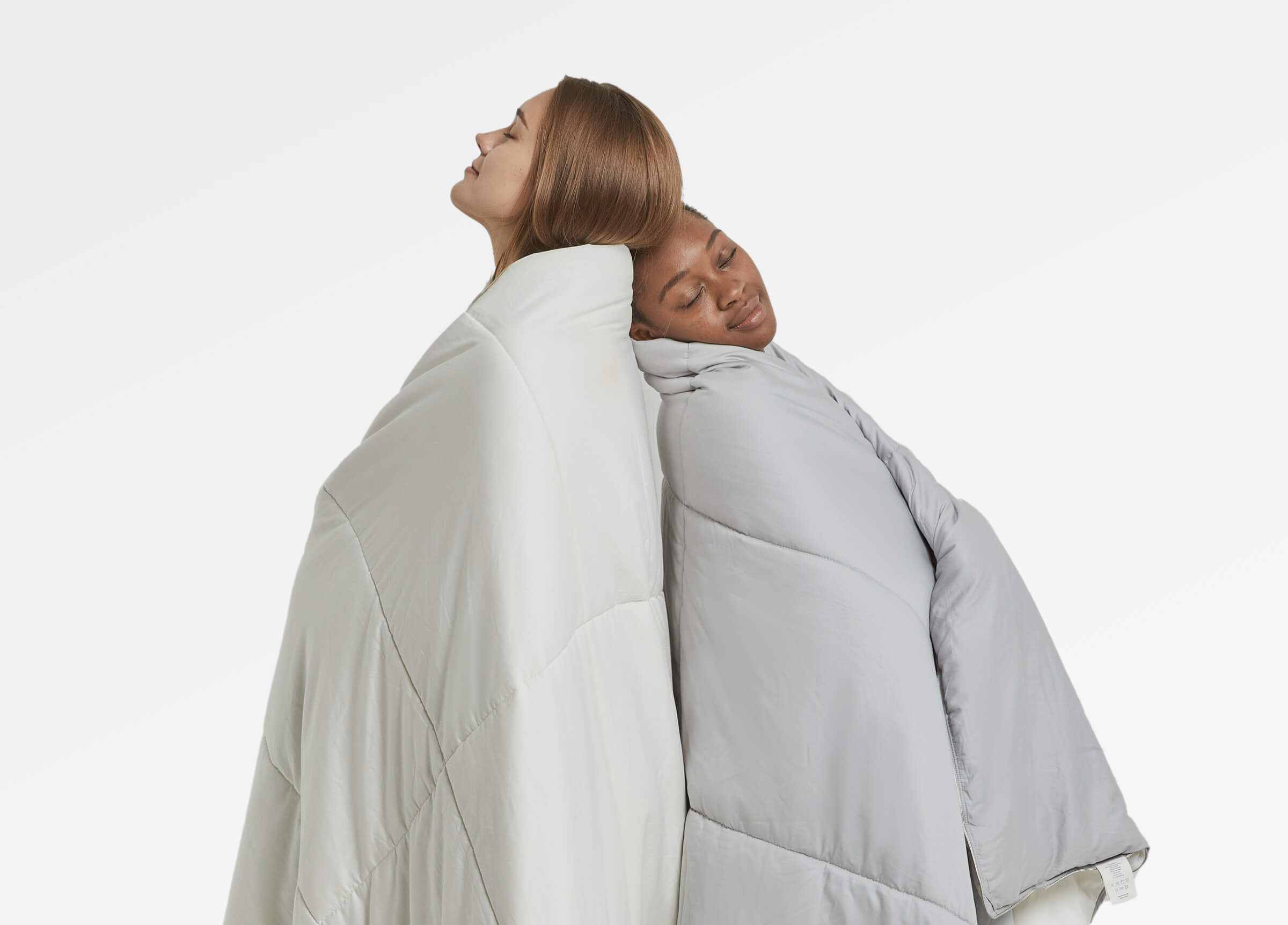 SuperSilk™ Heavyweight Silk-filled Duvet