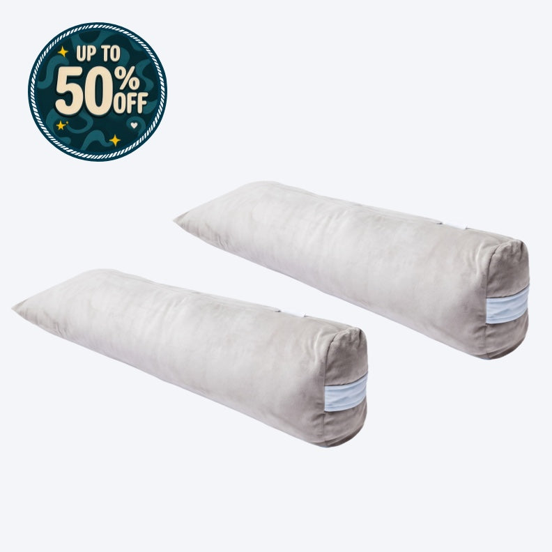 2x Hug Body Pillow