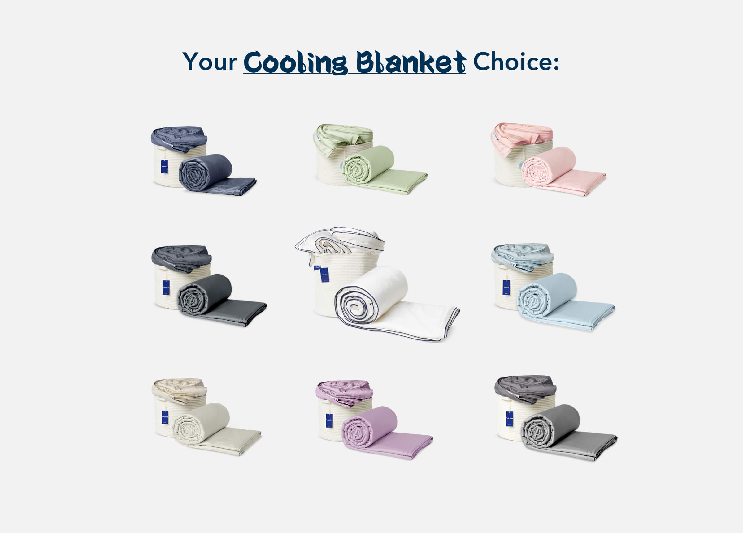 8-Pc Four Seasons Bundle