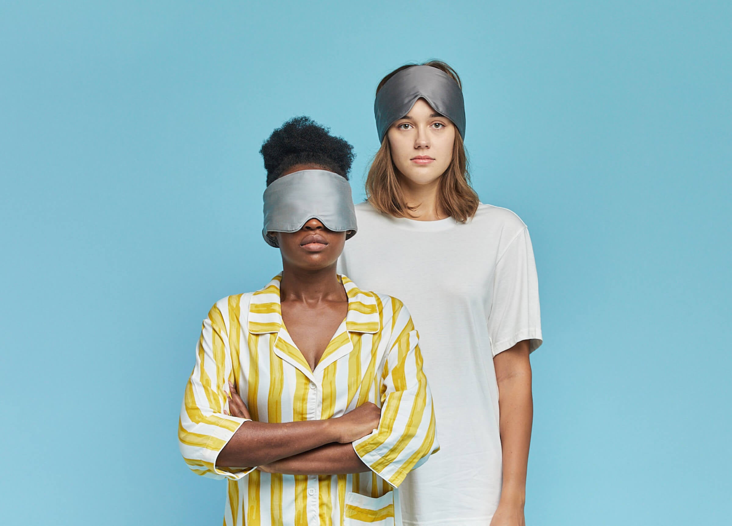 SuperBamboo™ Sleep Mask