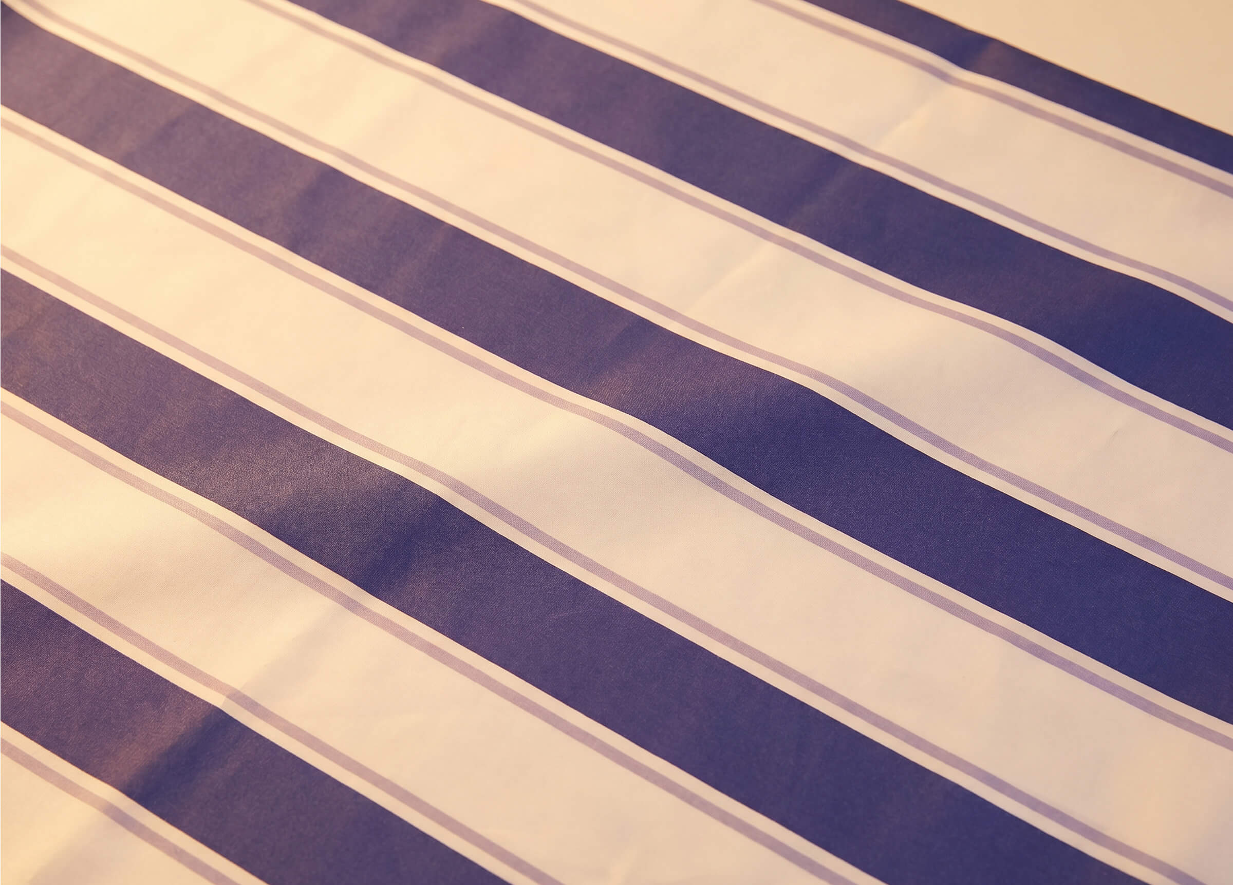 Striped Sheet Set