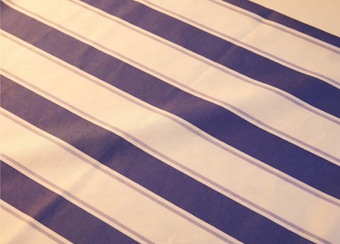 Striped Sheet Set