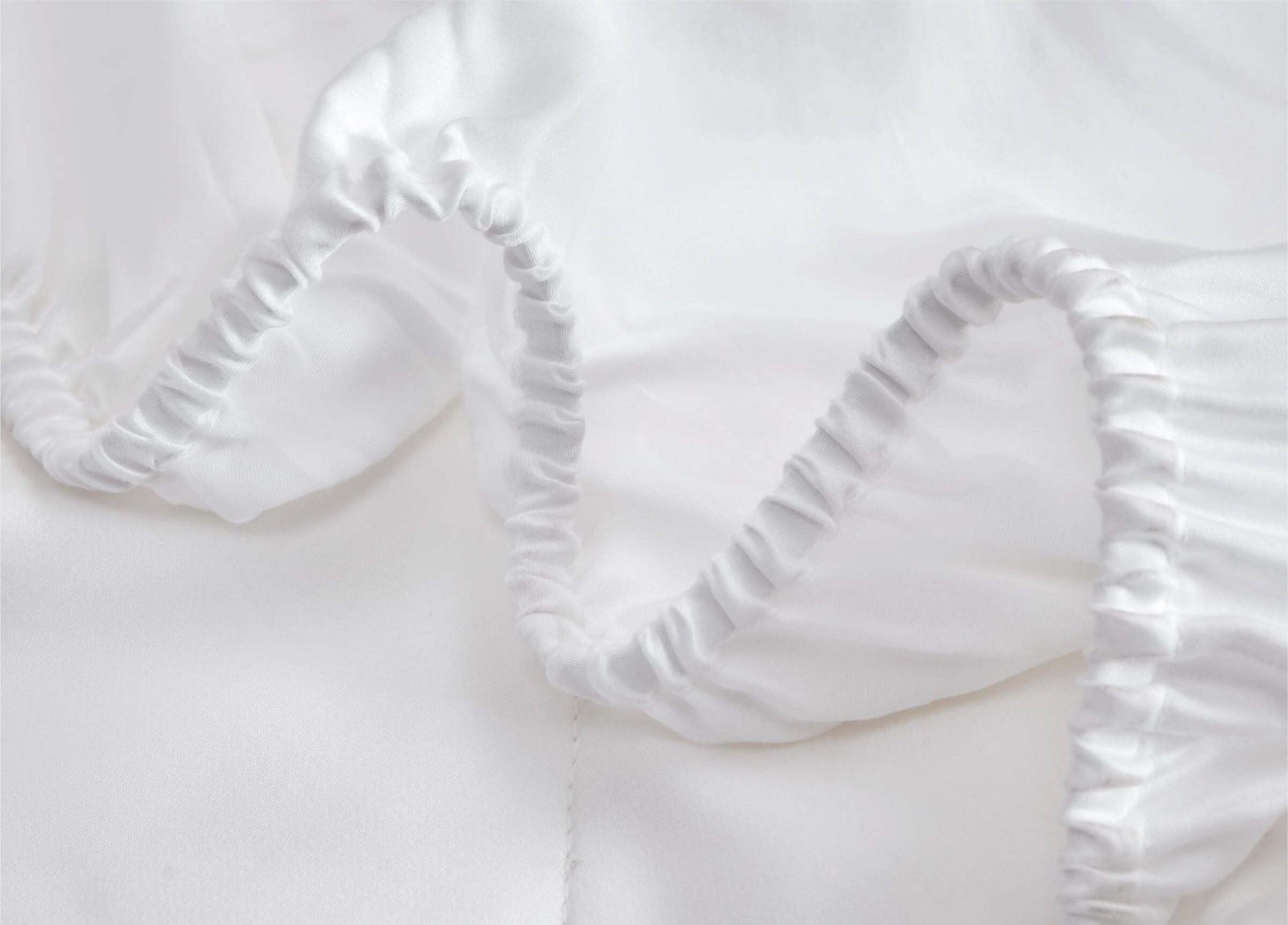 Plush Cooling Mattress Pad